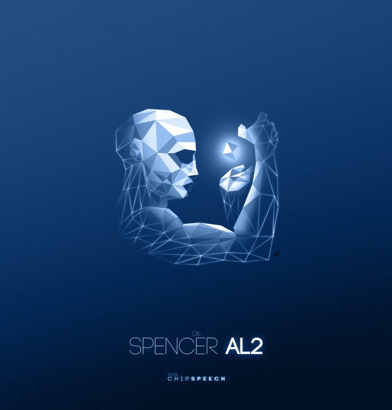 Spencer AL2 - AI Character on RolePlai