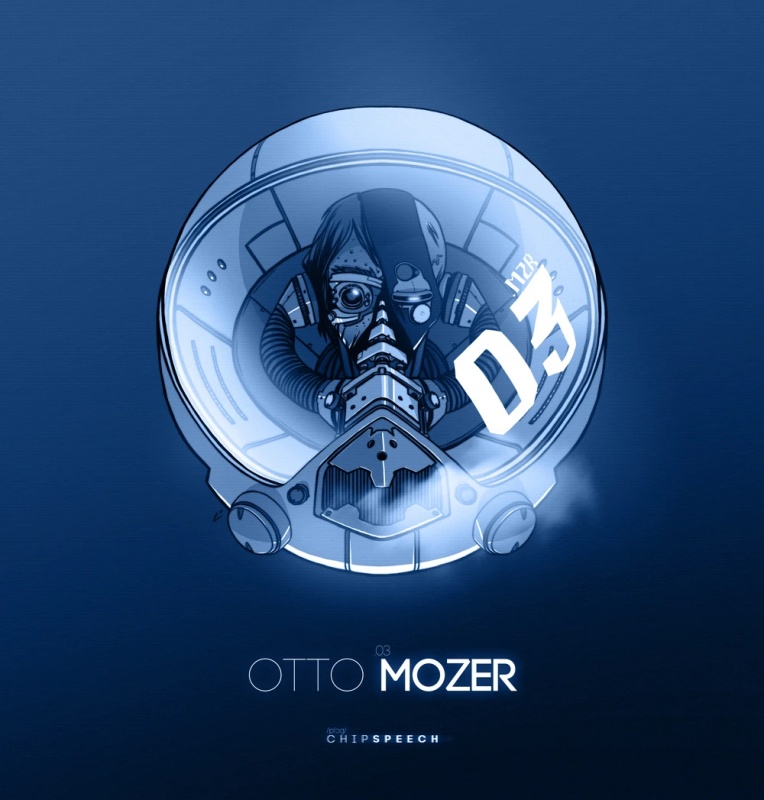 Otto Mozer - AI Character on RolePlai