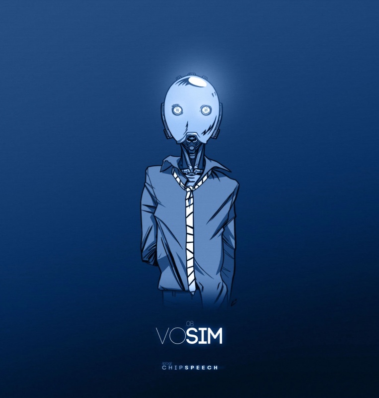 VOSIM - AI Character on RolePlai
