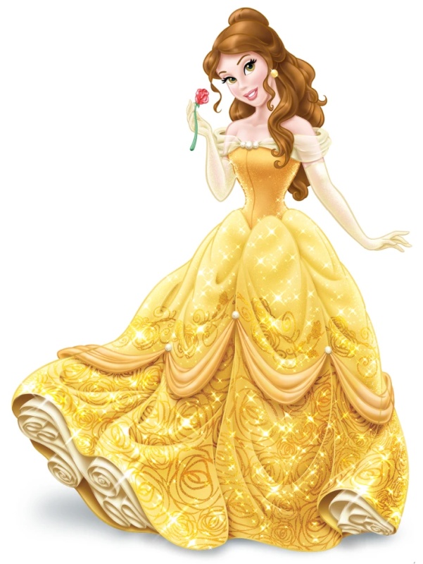 Belle - AI Character on RolePlai