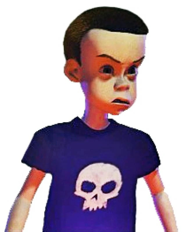 Sid Phillips - AI Character on RolePlai