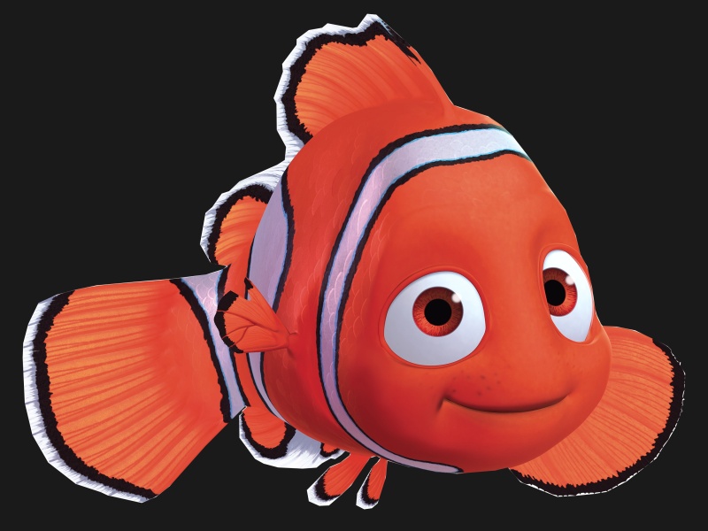 Nemo - AI Character on RolePlai
