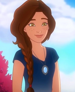 Emily Jones - AI Character on RolePlai