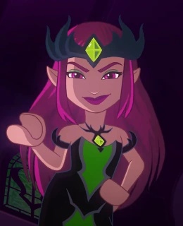 Ragana - AI Character on RolePlai