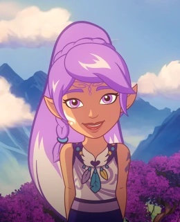 Aira Windwhistler - AI Character on RolePlai