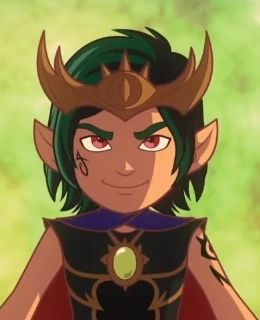 Cronan Darkroot - AI Character on RolePlai