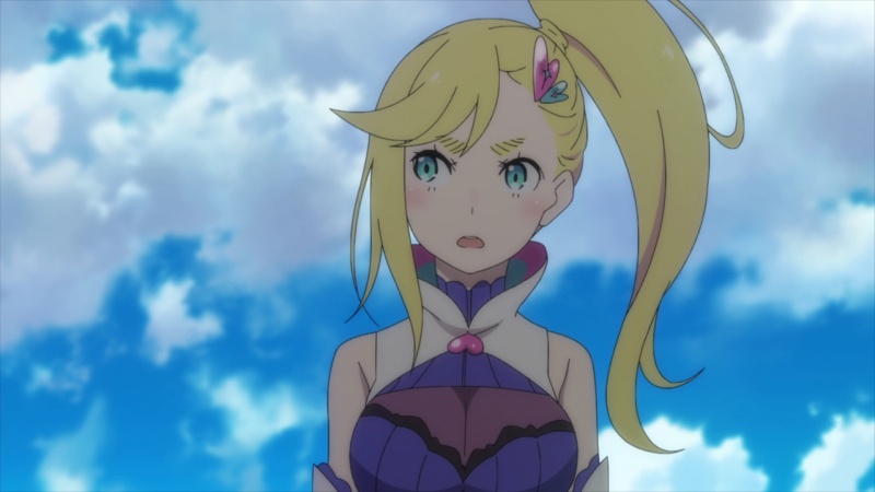 Minerva - AI Character on RolePlai