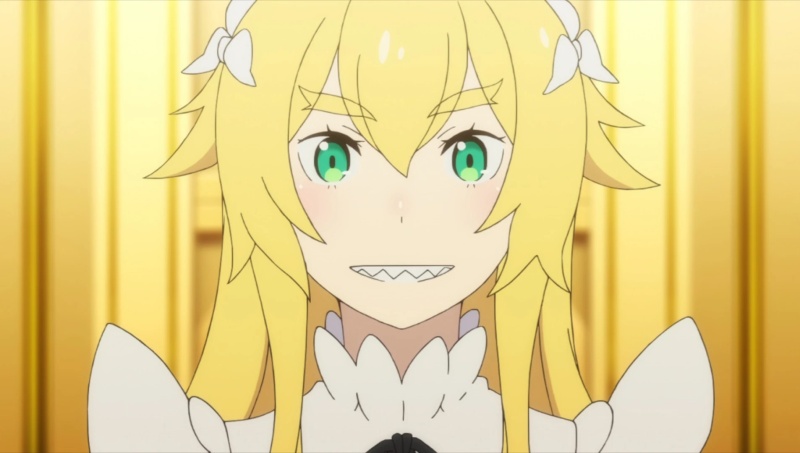 Frederica Baumann - AI Character on RolePlai