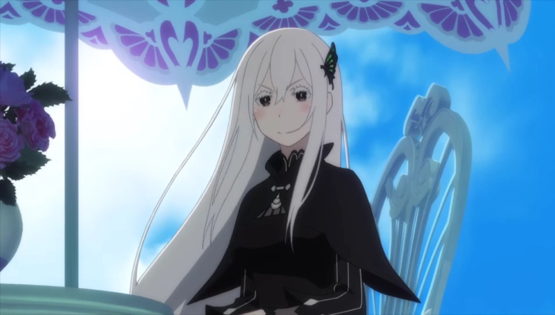 Echidna - AI Character on RolePlai