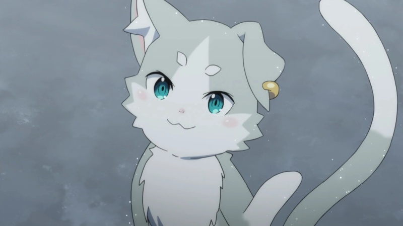 Puck - AI Character on RolePlai