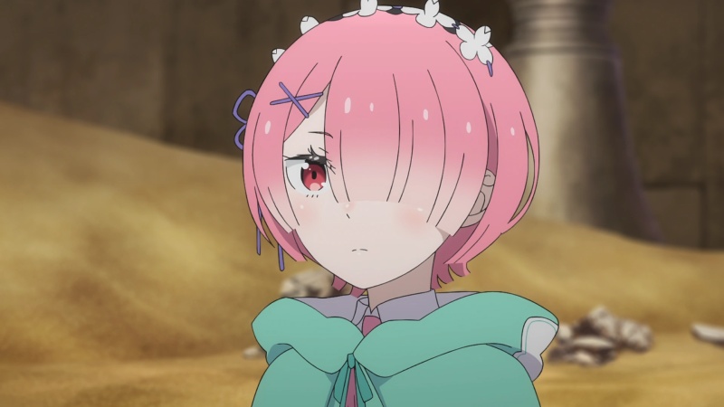 Ram - AI Character on RolePlai