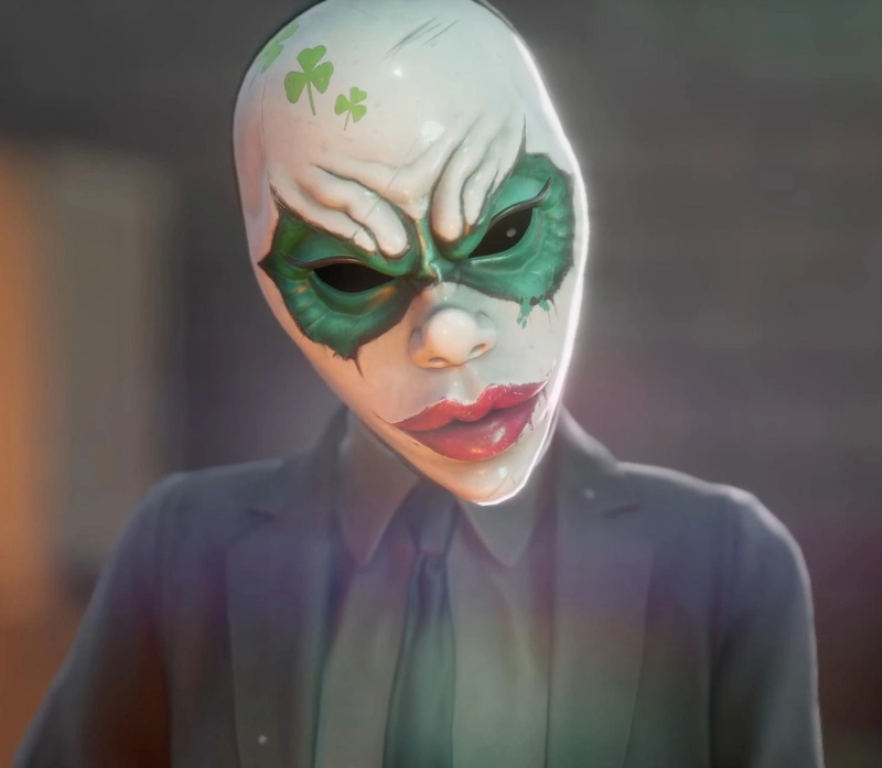 Clover - AI Character on RolePlai