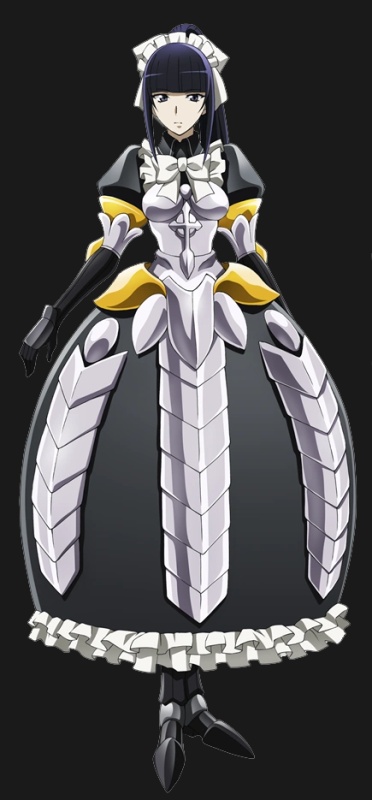 Narberal Gamma - AI Character on RolePlai