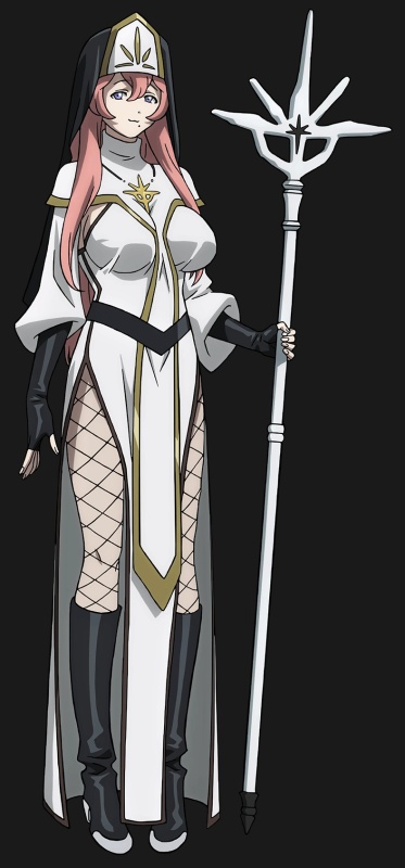 Lilynette Piani - AI Character on RolePlai