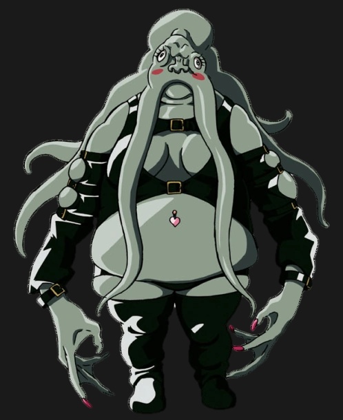 Neuronist Painkill - AI Character on RolePlai