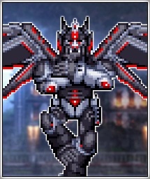 Chaotic Gargale - AI Character on RolePlai