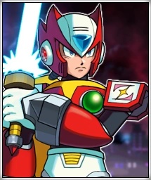 Zero - AI Character on RolePlai