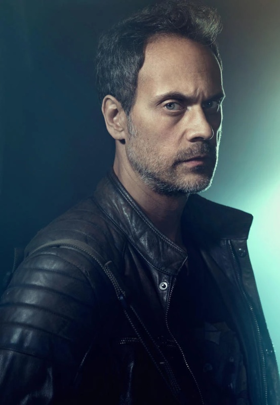 Theodore Deacon - AI Character on RolePlai
