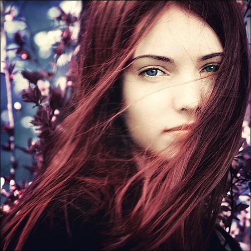 Alissa Vitzana - AI Character on RolePlai