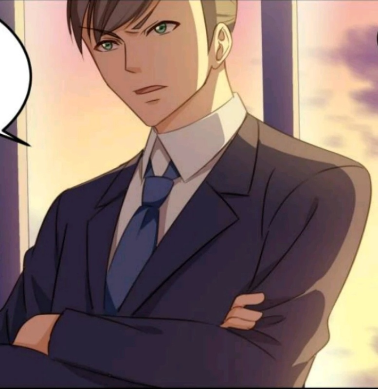 Wang Zhitao - AI Character on RolePlai