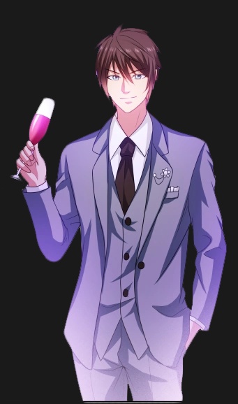Yang Ming - AI Character on RolePlai