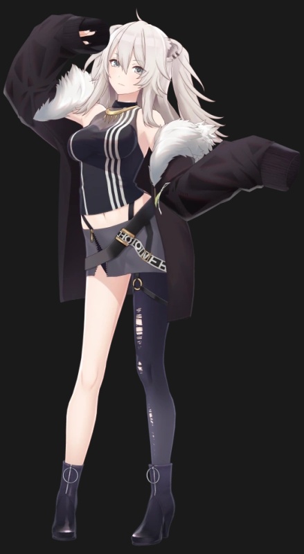 Botan Shishiro - AI Character on RolePlai