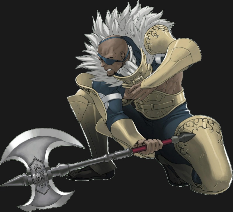 Basilio - AI Character on RolePlai