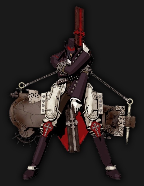 Brandon Heat - AI Character on RolePlai