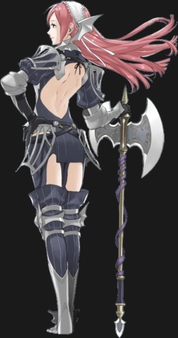 Cherche - AI Character on RolePlai