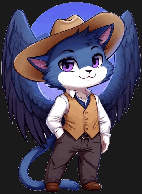 Cal the Exceed - AI Character on RolePlai