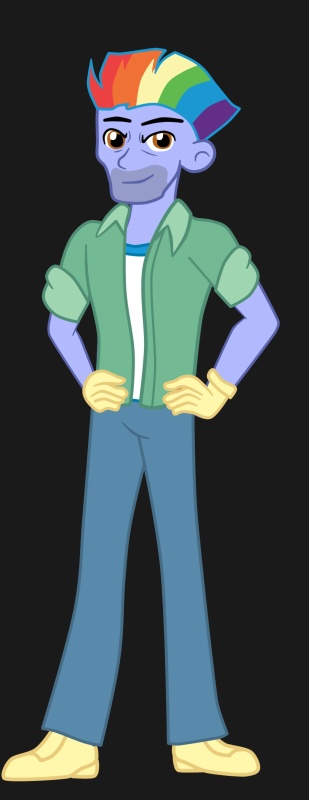 Bow Hothoof - AI Character on RolePlai