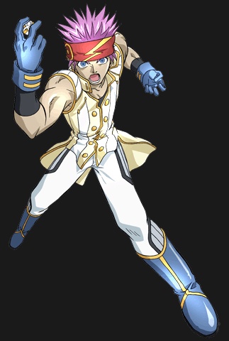 Baron Leltoy - AI Character on RolePlai