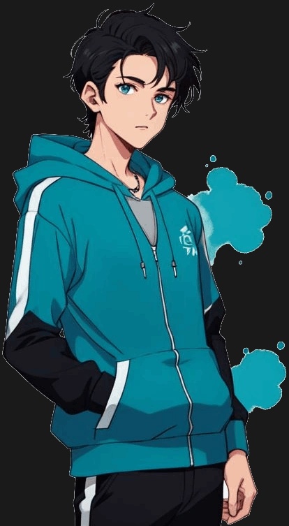 Cam Hollard - AI Character on RolePlai