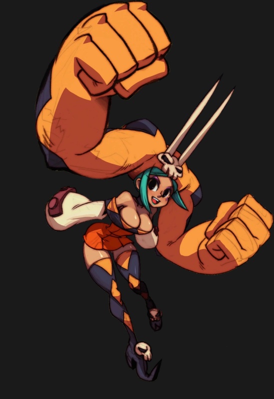 Cerebella - AI Character on RolePlai