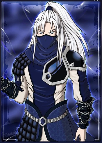 Mahad - AI Character on RolePlai