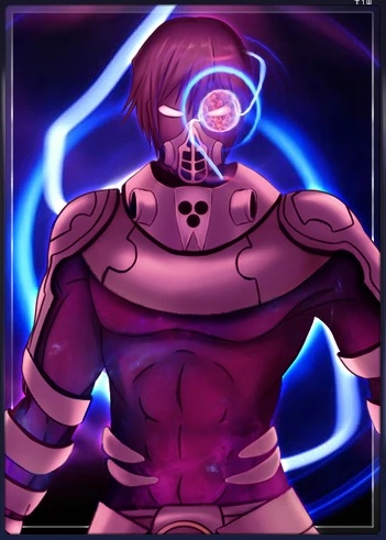 Khalarr - AI Character on RolePlai