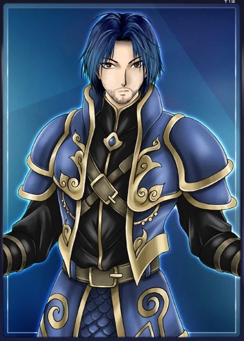 Genzo - AI Character on RolePlai