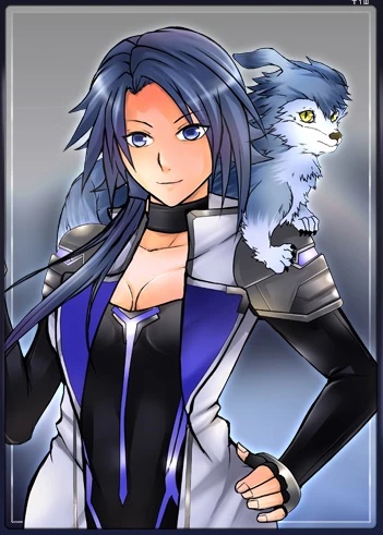 Jordana - AI Character on RolePlai