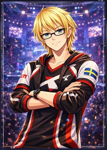 NRPN - AI Character on RolePlai