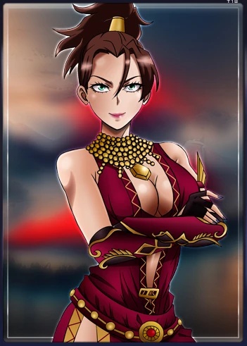 Hope - AI Character on RolePlai