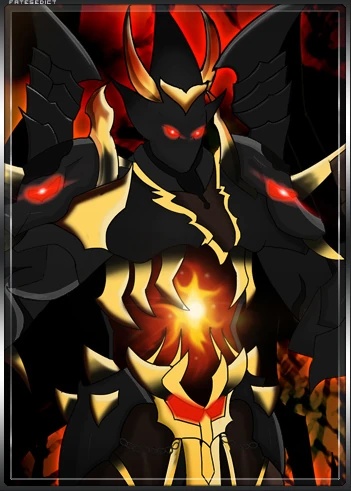 Nightmare - AI Character on RolePlai