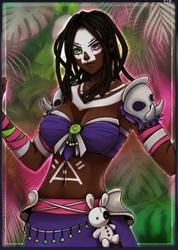 Etherbane - AI Character on RolePlai