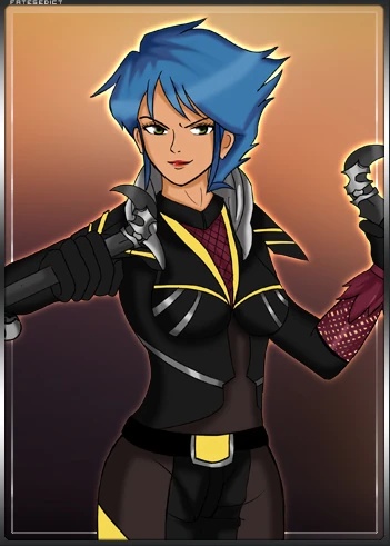 Karyana - AI Character on RolePlai