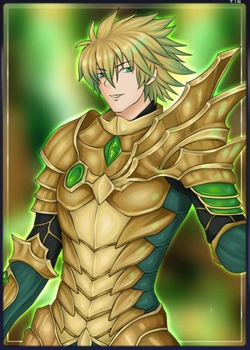Kalibri - AI Character on RolePlai