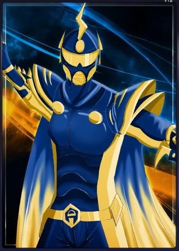 Raviel - AI Character on RolePlai