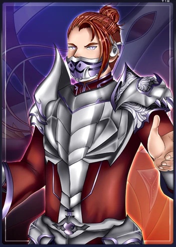 Unukai - AI Character on RolePlai