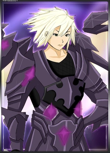 Vertigo - AI Character on RolePlai