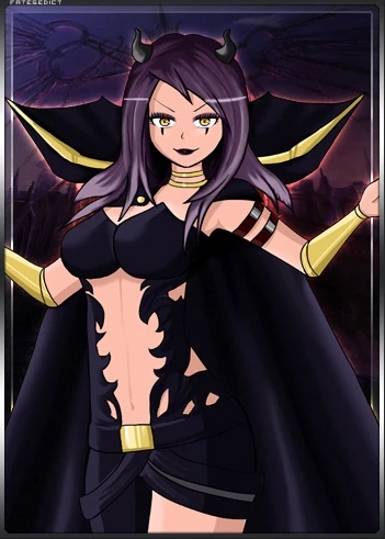 Vile Pearl - AI Character on RolePlai