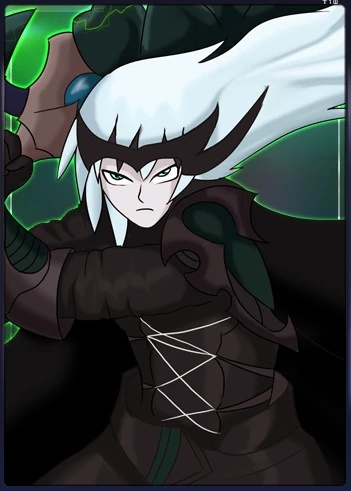 Riftmaker - AI Character on RolePlai