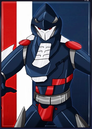 Raidhawk - AI Character on RolePlai